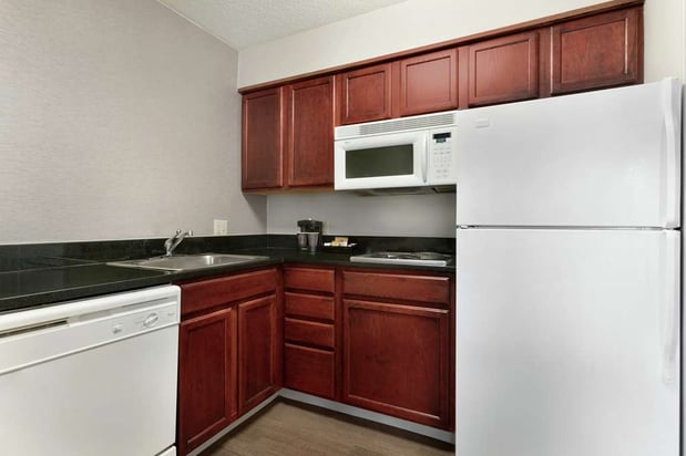 Images Homewood Suites by Hilton Columbus-Dublin