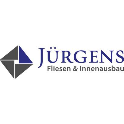 Logo Jürgens Fliesen & Innenausbau Inh. Vincent Jürgens