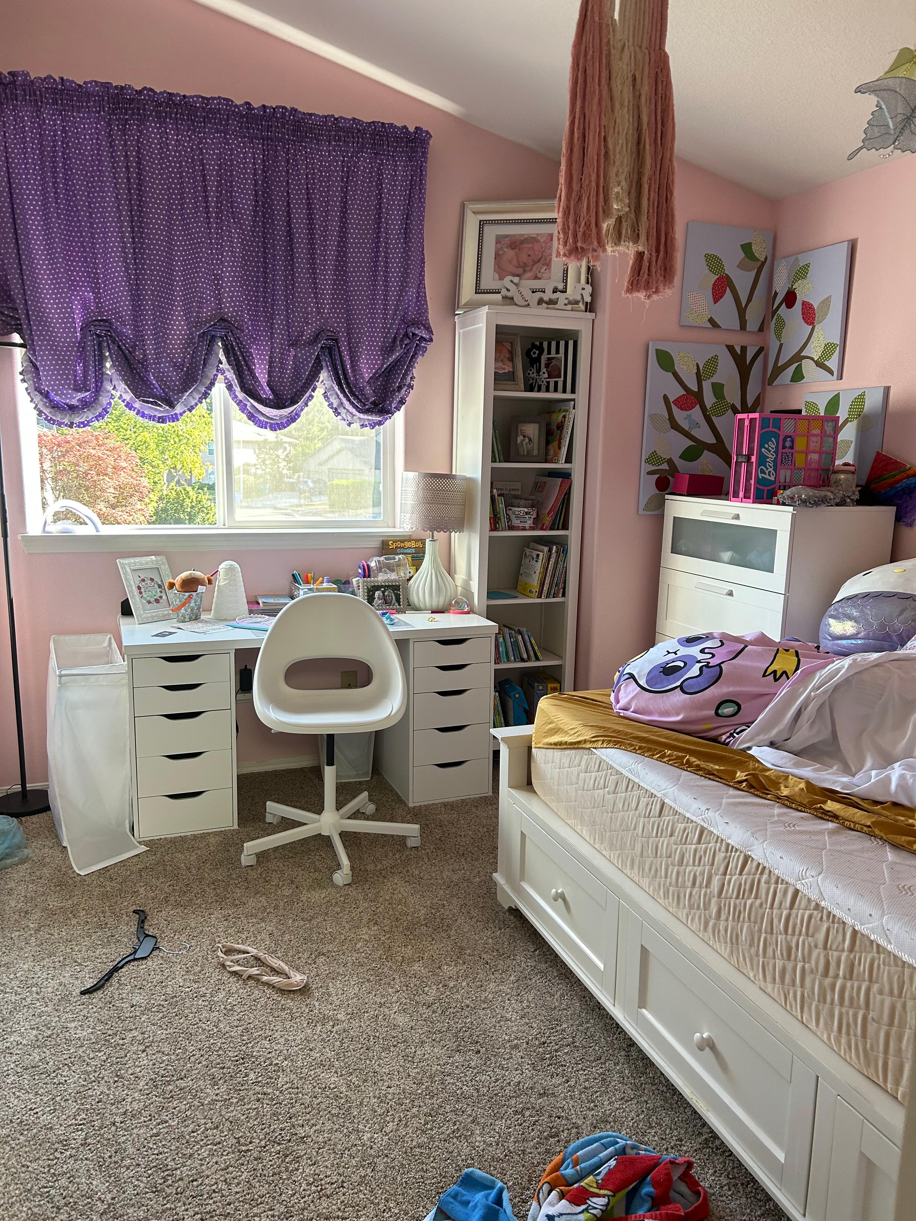 Dj's Cleaning Services Logo