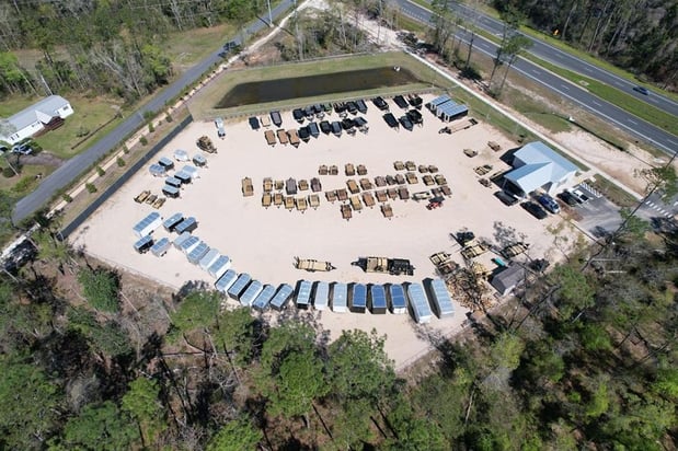 Images Trailer World Florida - Tallahassee
