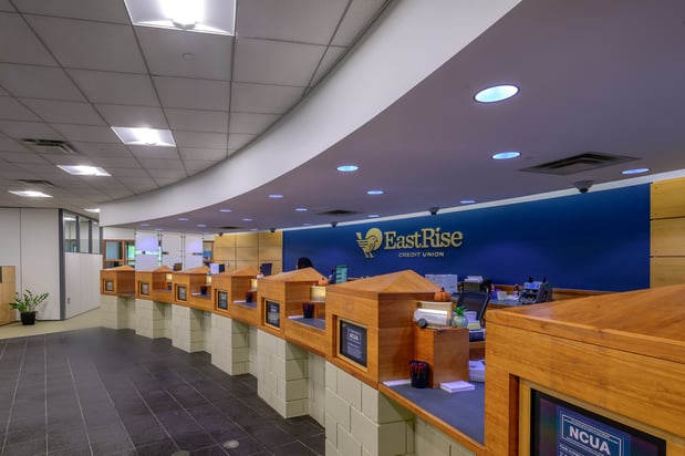 Images EastRise Credit Union