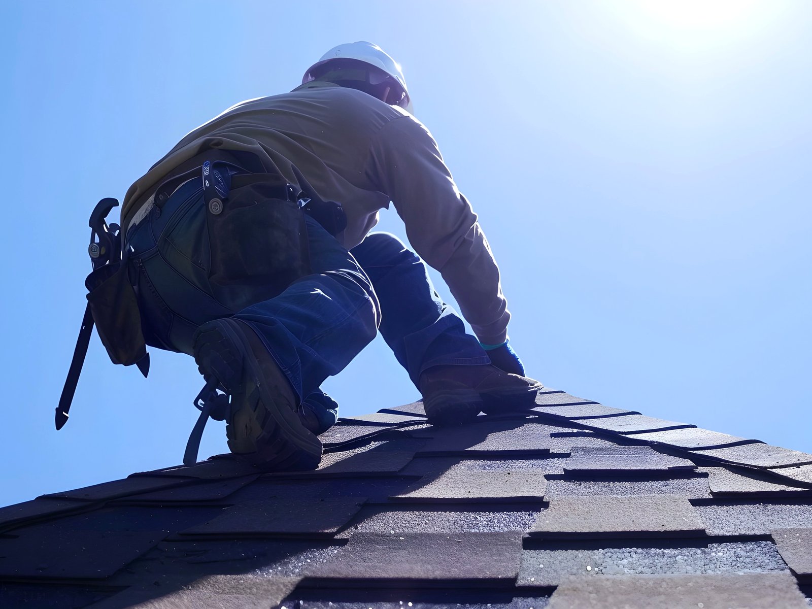 Coastal Home Roofing & Siding