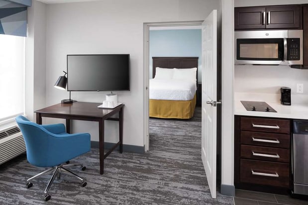 Images Hampton Inn & Suites Miami-Doral/Dolphin Mall