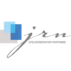 Jung, Rehorst & Neuwirth-Kraft Steuerberater PartmbB in Offenbach am Main - Logo