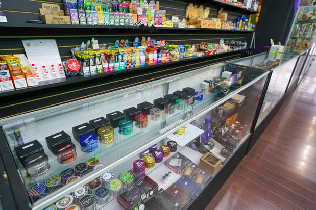 Images Sky High Smoke Shop