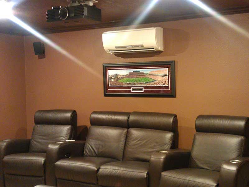 Images Ideal Air Services