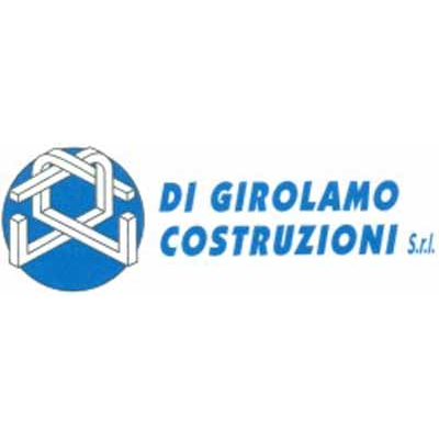 Di Girolamo Costruzioni Logo