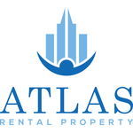 Atlas Rental Logo
