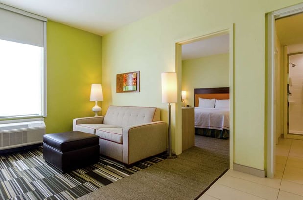 Images Home2 Suites by Hilton Portland