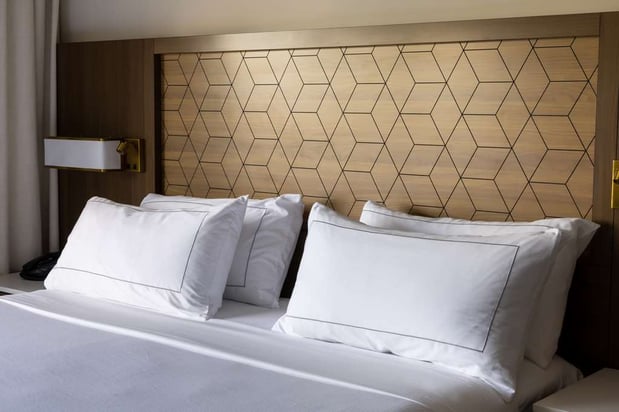 Images DoubleTree by Hilton Hotel Tinton Falls - Eatontown