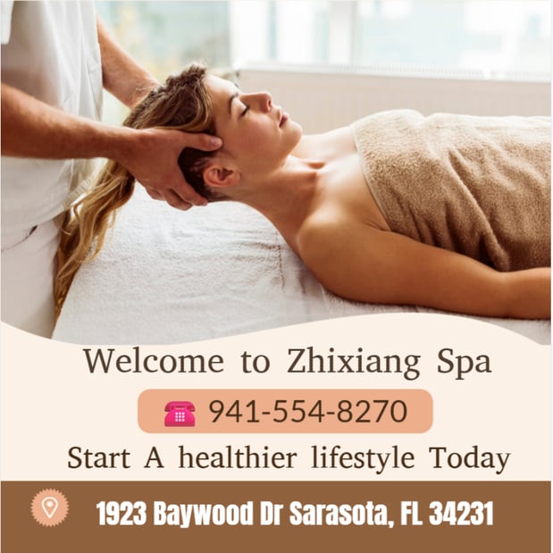 Images Zhixiang Spa