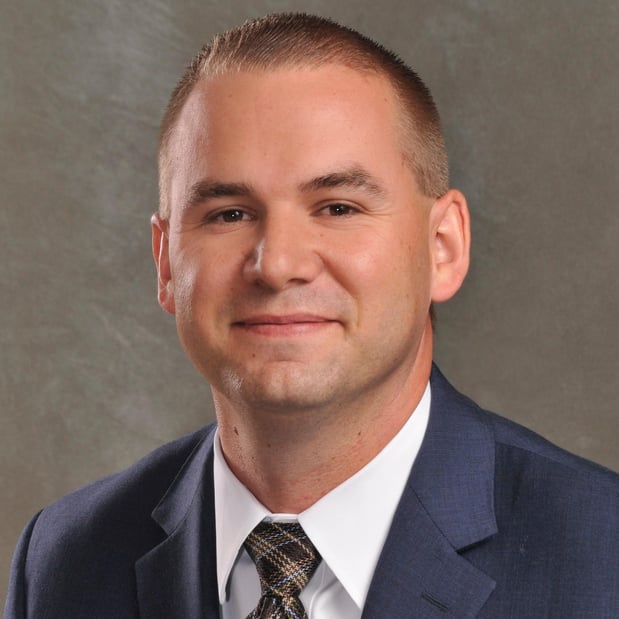 Images Edward Jones - Financial Advisor: Matthew Sell, CFP®