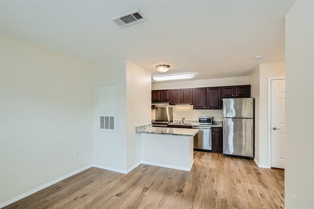 Images Rise at Town East