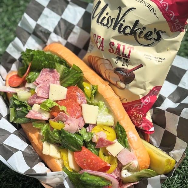 Images Magnetic South Brewery - Anderson