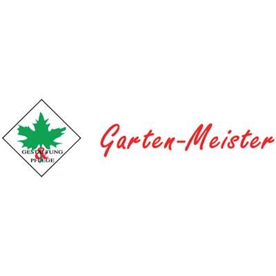 Garten Meister in Gotha