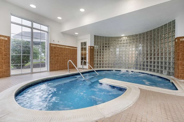 Images Hilton Vacation Club Varsity Club South Bend, IN