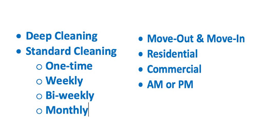 Images Zuri Organic Cleaning 412