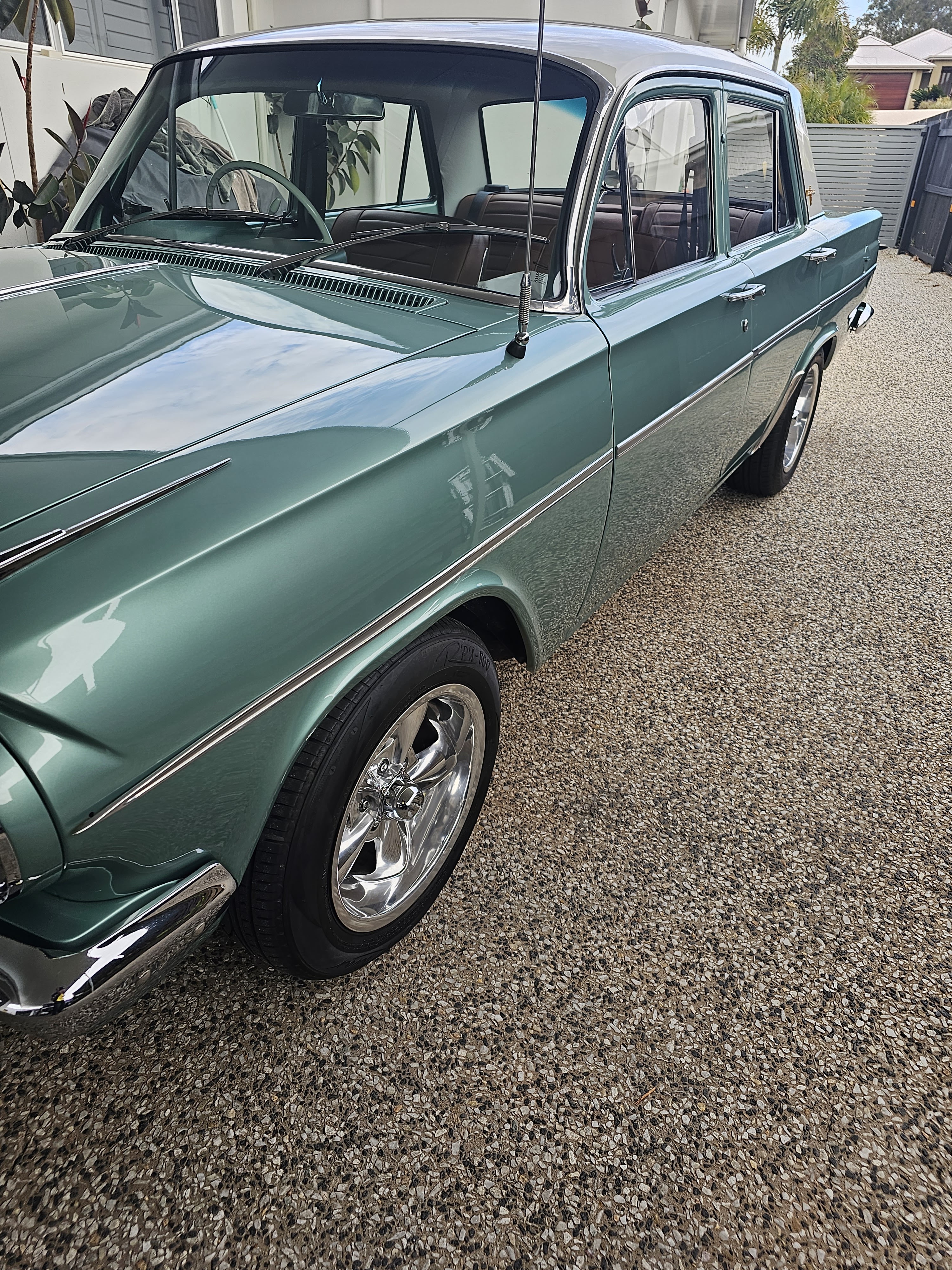 Images Wicksy's Wash & Wax