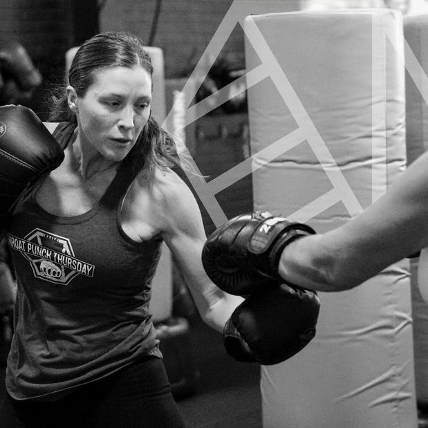 Images EVOLVE Kickbox & Fitness
