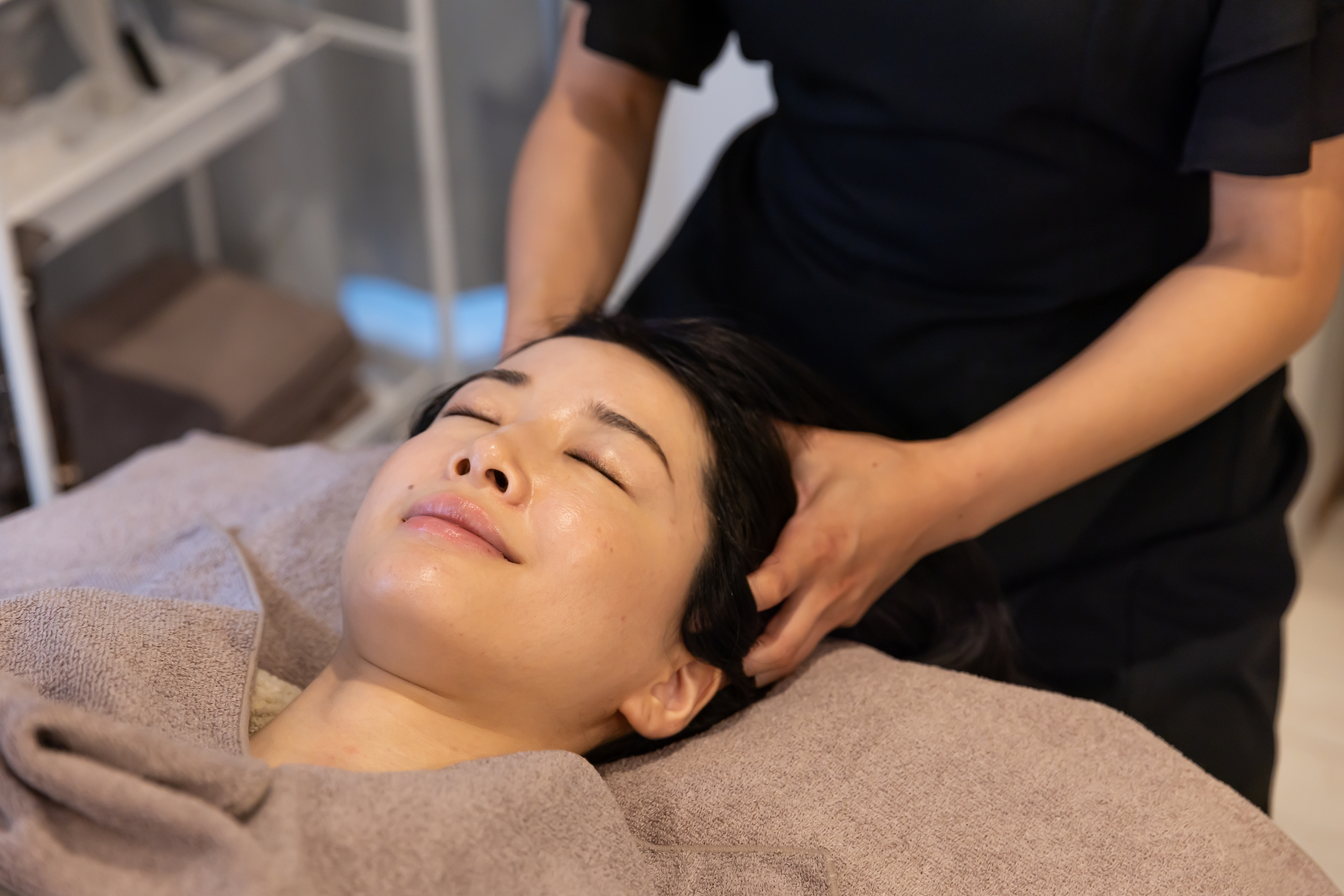 Images ～五感を旅するヒーリングエステサロン～ Retreatment