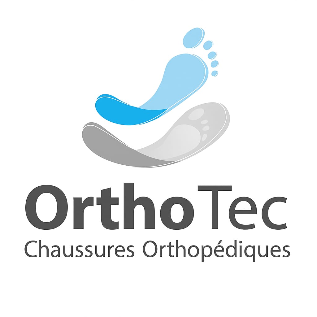 Ortho-Tec Logo