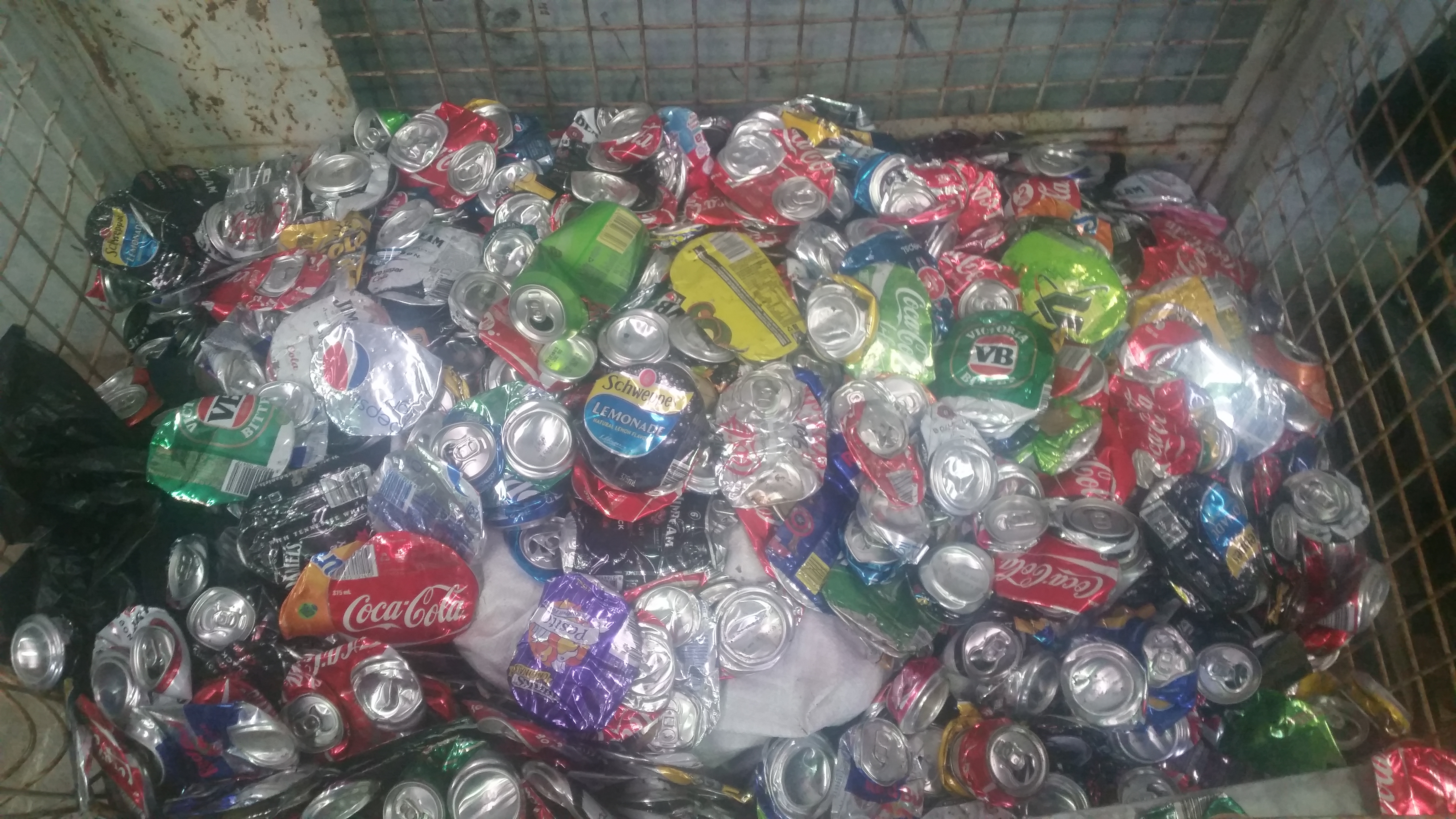 Images Just Scrap Metal Mulgrave