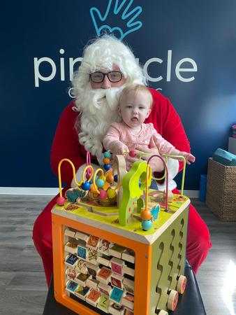 Images Pinnacle Chiropractic - Pediatric and Prenatal Chiropractors