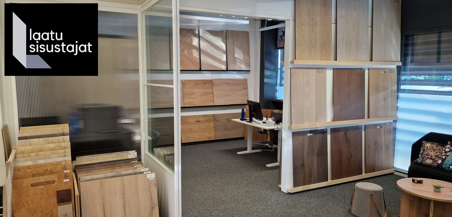 Images Inaria Studio Vantaa, Uudenmaan Laatusisustajat Oy