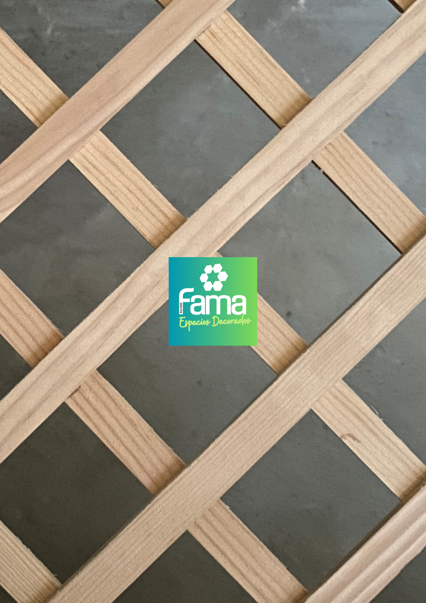 Images Fabricaciones en Madera, S.L. (FAMA)