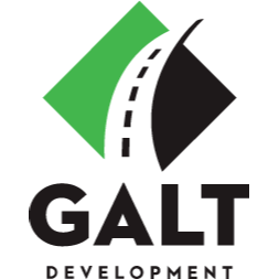Galt Development, LLC Logo