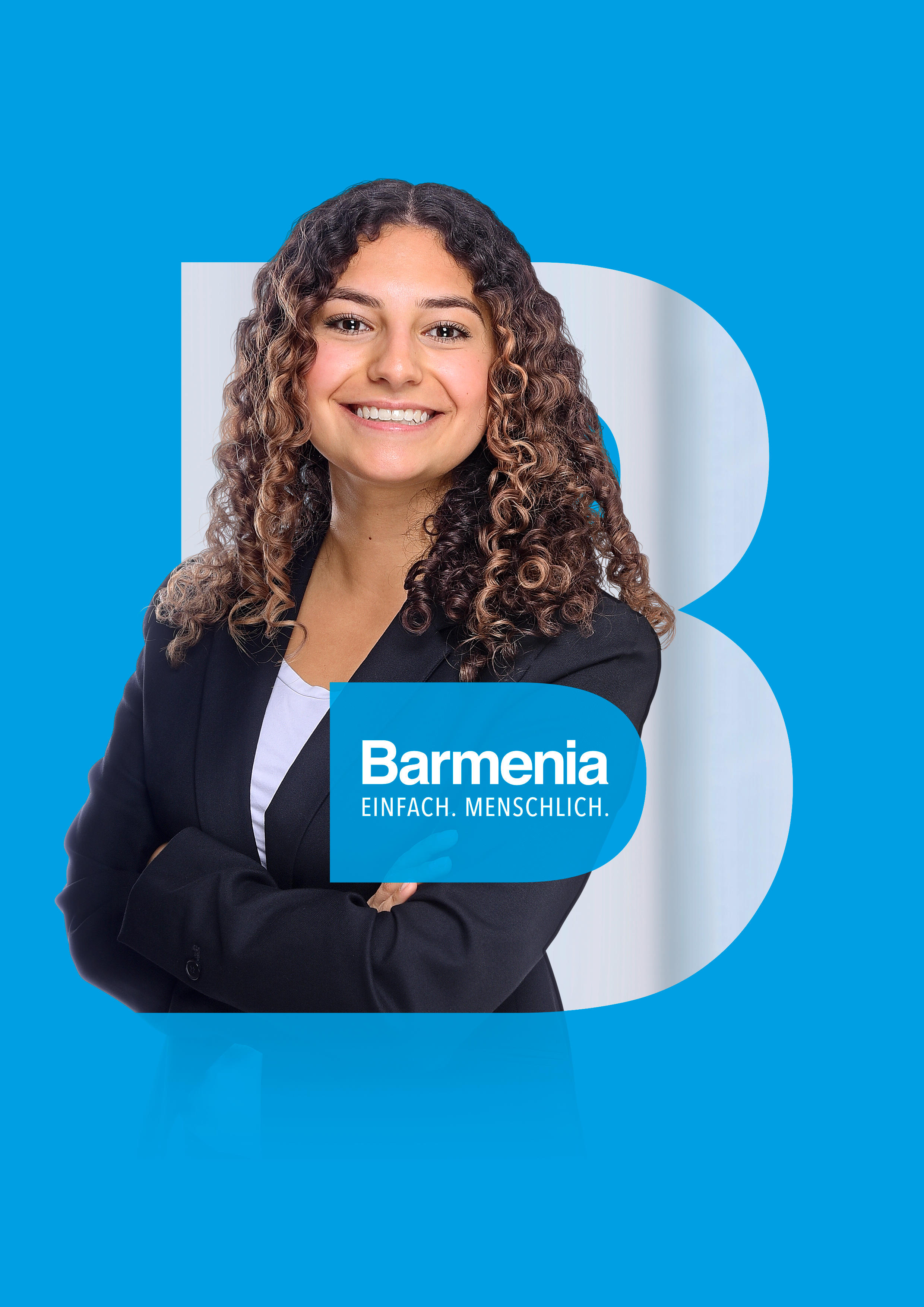 Barmenia Versicherung - Asya Atasoy, Oldentruper Str. 101 in Bielefeld