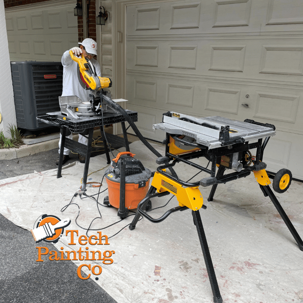Images Tech Painting Company, Inc.