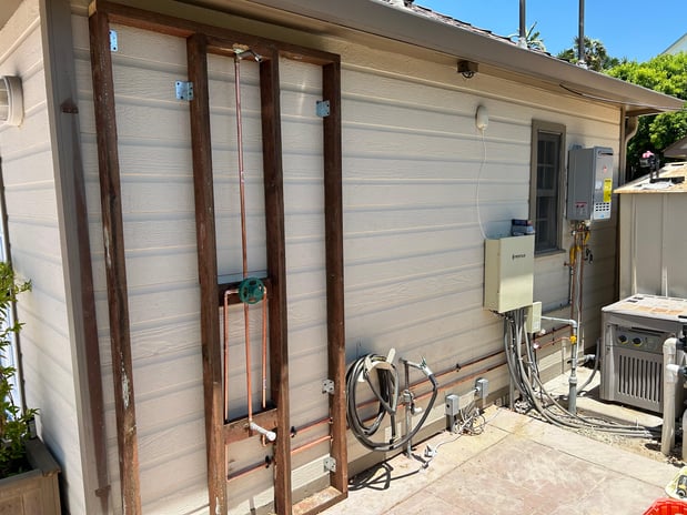 Images T&C Plumbing Company