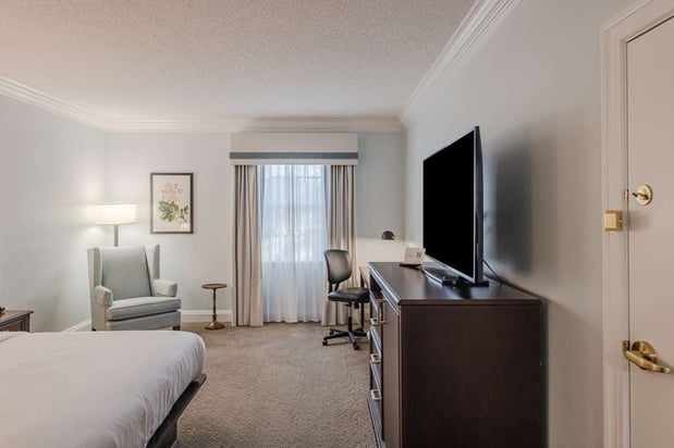 Images The Founders Inn and Spa, Tapestry Collection by Hilton