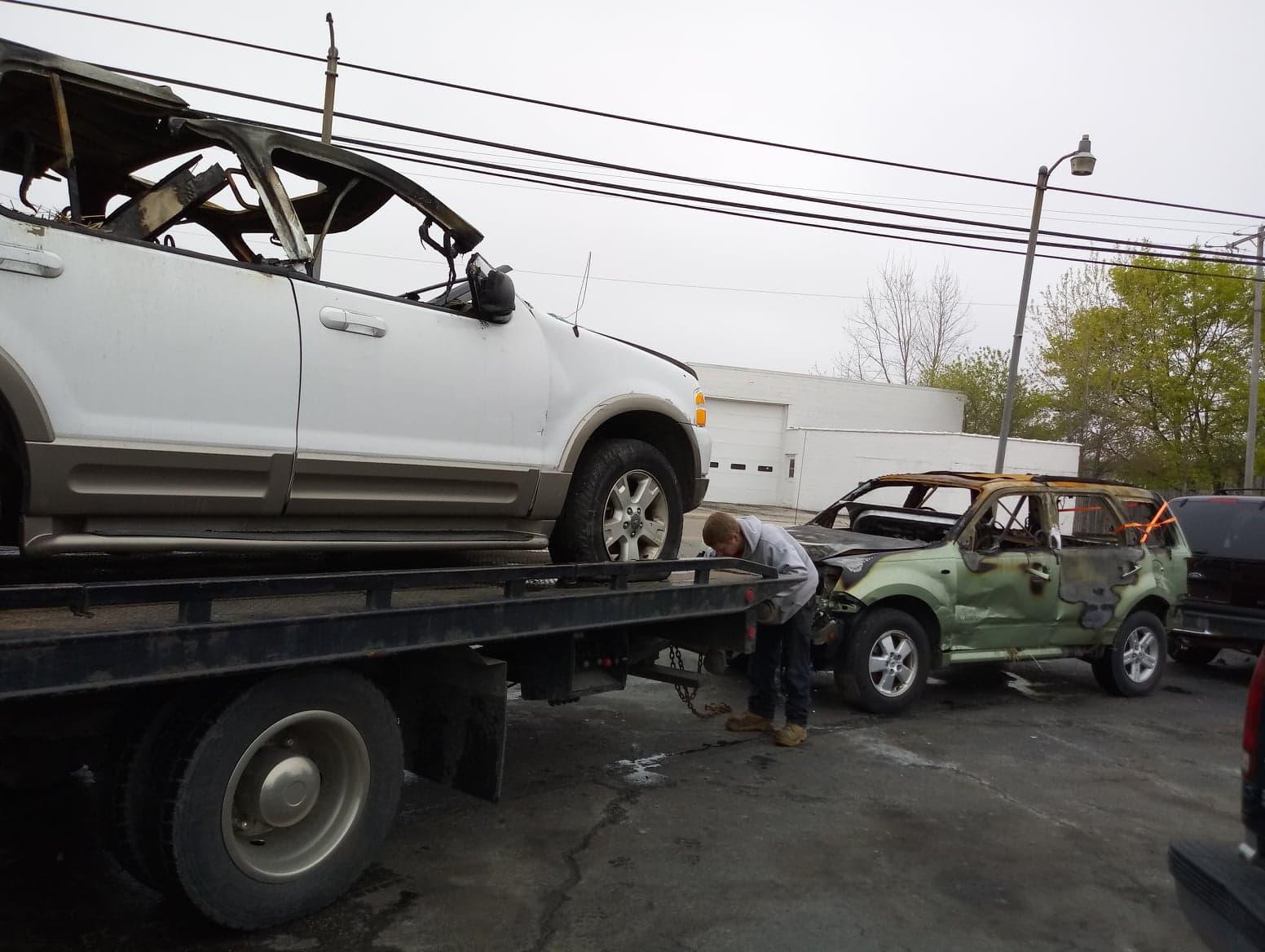 Affordable Towing & Auto Repair Photo