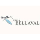 Chesa Bellaval Logo