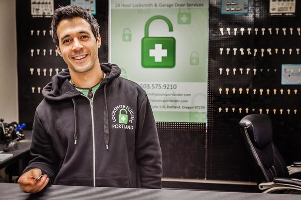 Images Locksmith Plus, Inc. Portland, OR