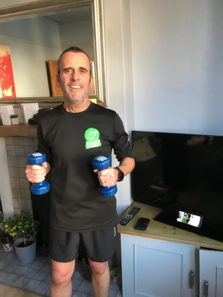 Images Brownes Boot Camp