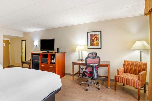 Images Best Western Plus Governor's Inn