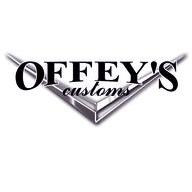 Offey's Customs Logo