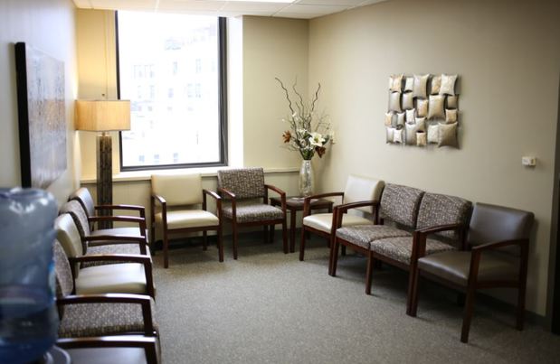 Images Forefront Dermatology Milwaukee, WI - North Water Street