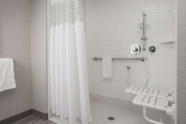 Images Hampton Inn Lewiston