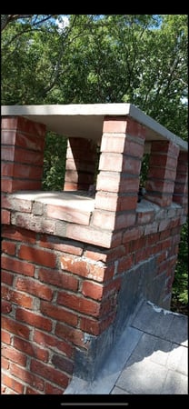 Images A1 Masonry & Construction
