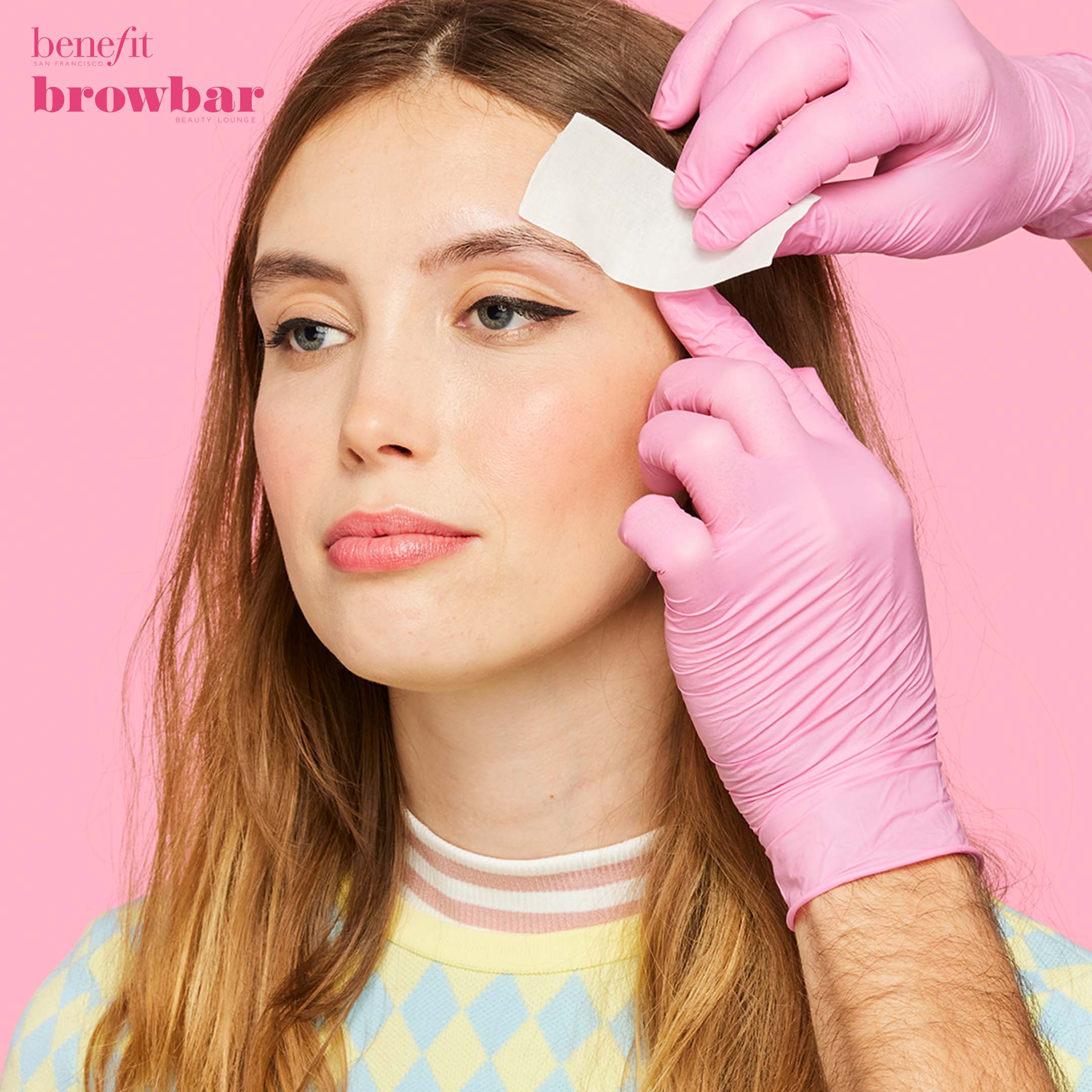 Images Benefit Cosmetics Brow Bar
