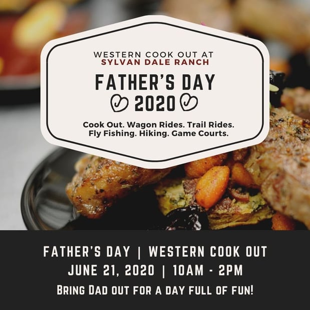 Images Sylvan Dale Guest Ranch & Wedding Venue