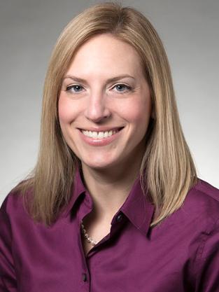 Dr. Jessica Aimee Rosen-Pries, MD