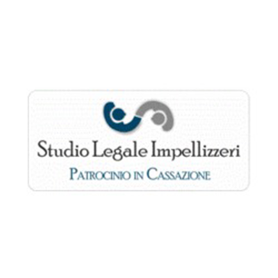 Studio Legale Penale Impellizzeri Avv. Antonio Logo
