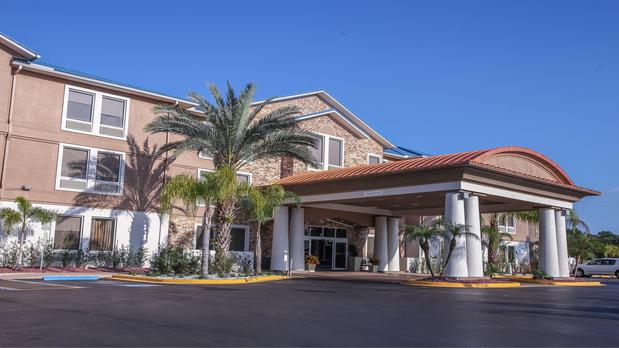 Images Holiday Inn Express Daytona Beach - Speedway, an IHG Hotel