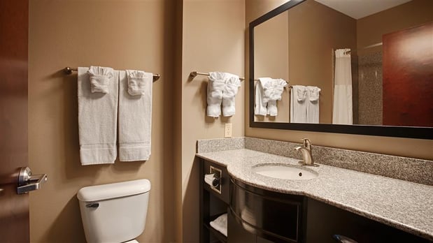 Images Best Western Abbeville Inn & Suites