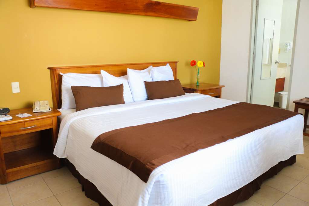 Images Best Western Riviera Tuxpan